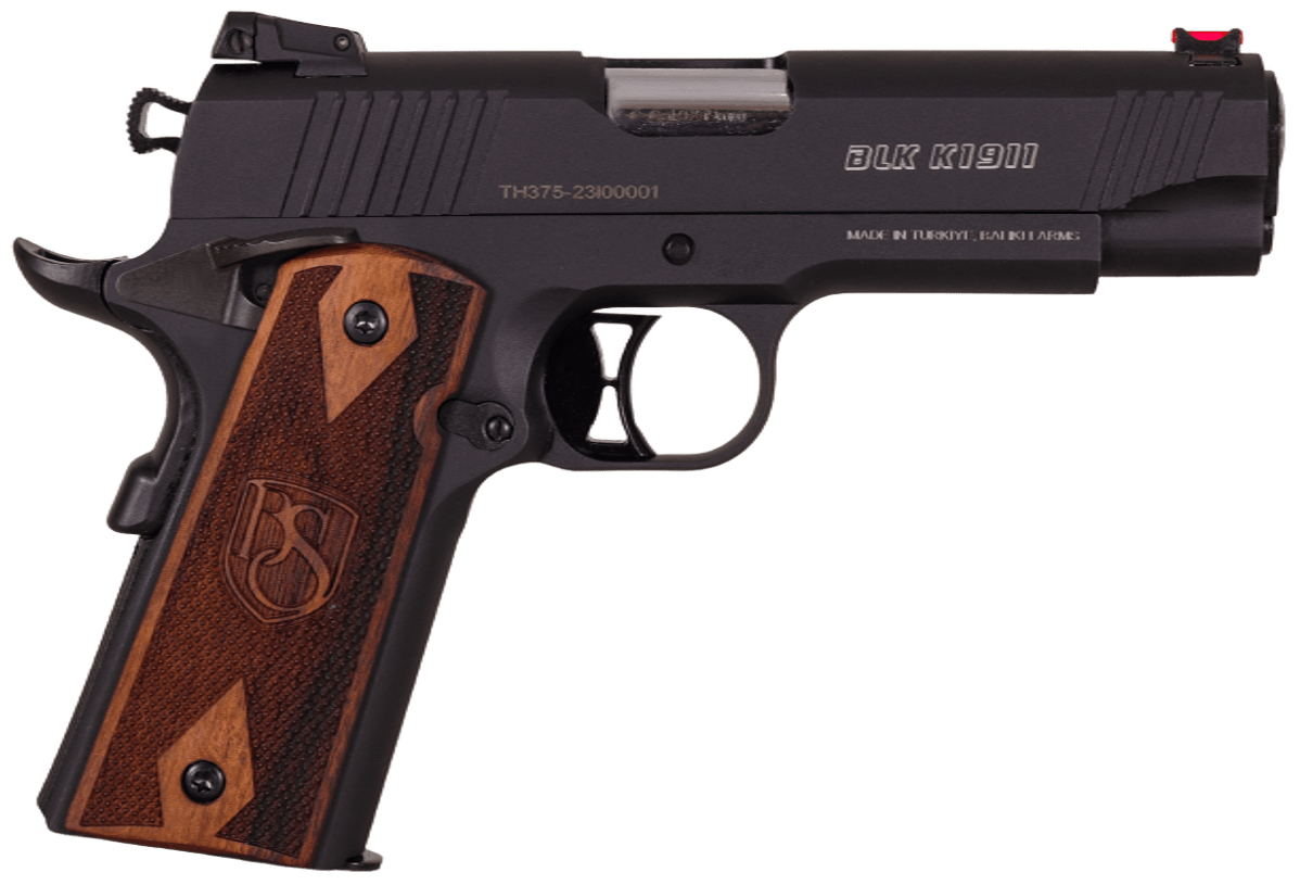 Compact 1911