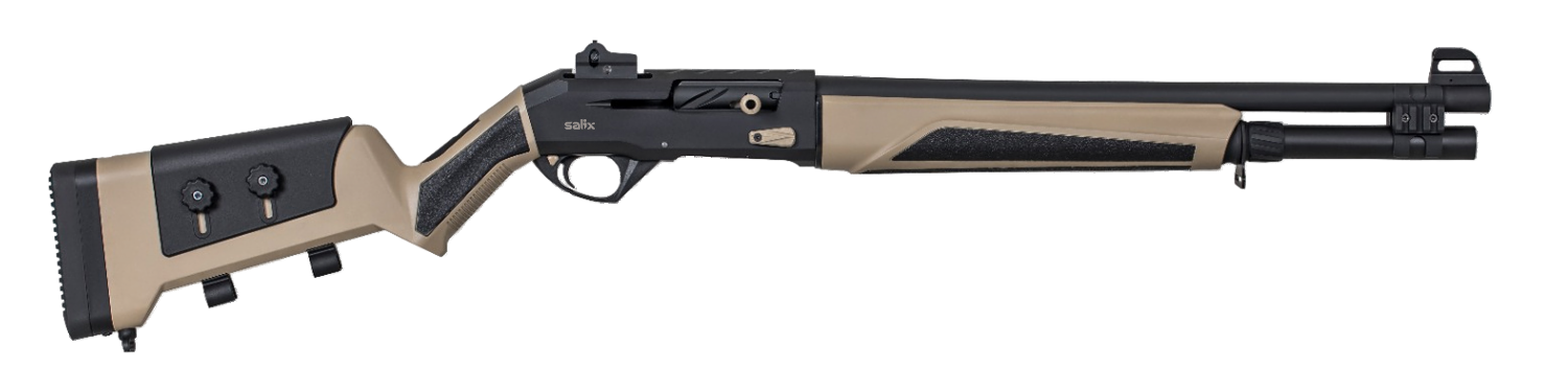 Tactical Semi Automatic