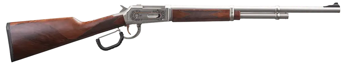 Lever Action