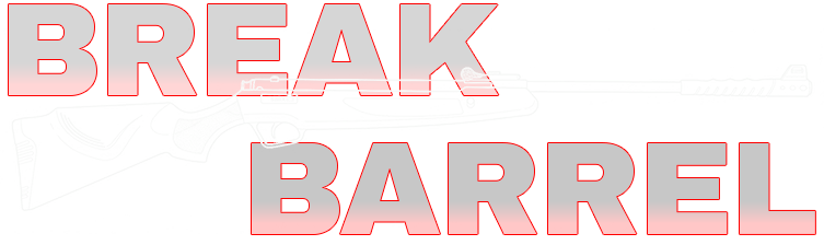 Break Barrel