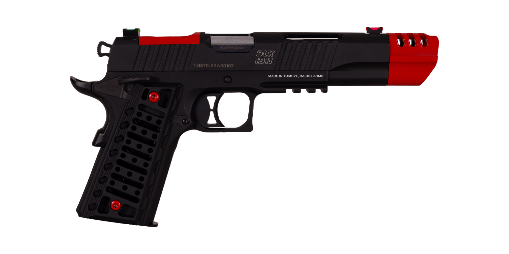BLK 1911 SPORT B01
