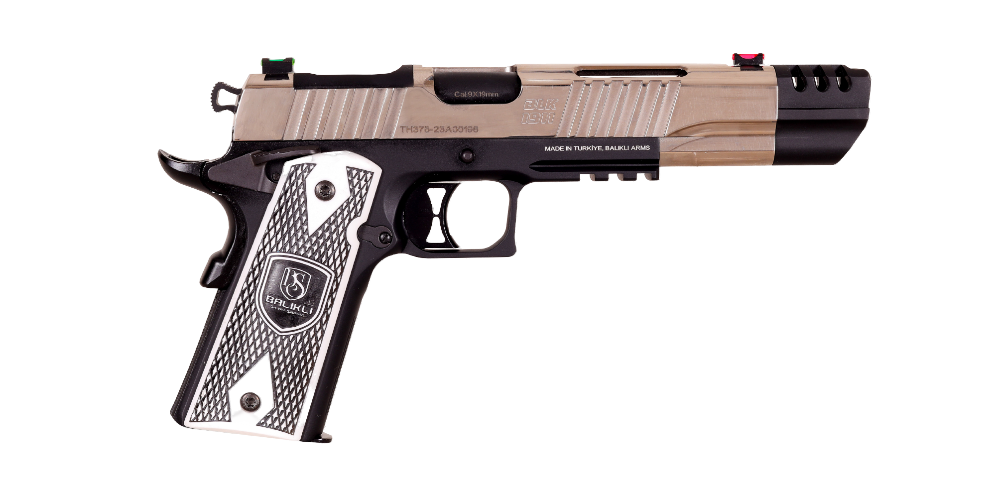 BLK 1911 SPORT B03